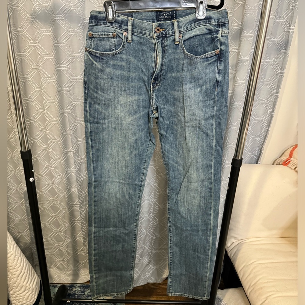 Lucky Brand Jeans Size 31